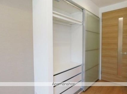 ウィンドテラス新柴又Ⅱ[1K/23.6m2]の内装2