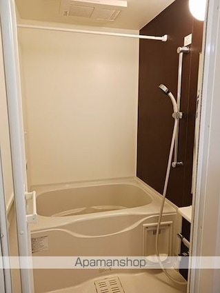 ＯＰＥＲＡ[1R/27.94m2]のバス