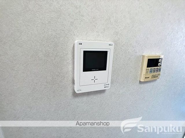 アイルーロスの内装写真