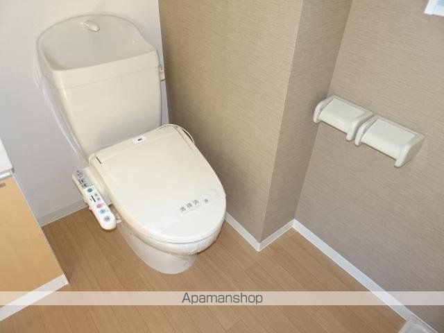 クレシア本郷台の内装写真