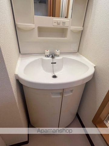 パセオ三国ヶ丘の内装写真