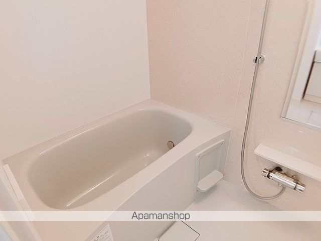 ルーチェフルサワGJの内装写真