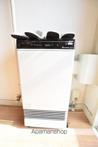 アルファスクエア北13条の内装写真