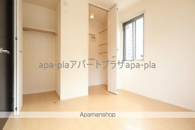 ルミエール Bの内装写真