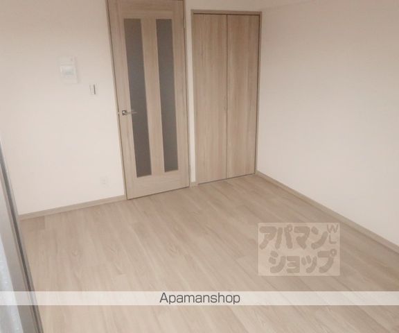 ベラジオレガシー京都西七条の内装写真
