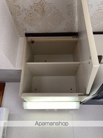 コーポ寄附町の内装写真