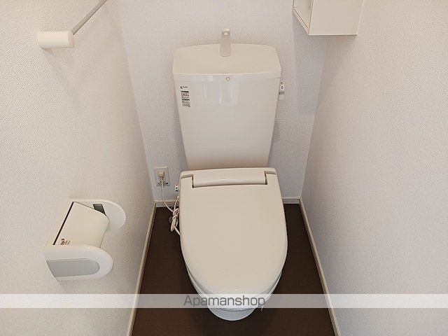 プレッソエコーVの内装写真