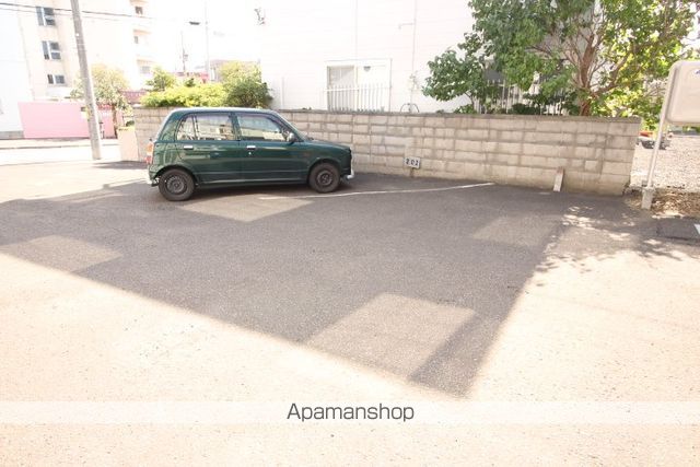 フォーサイトイーストのその他写真