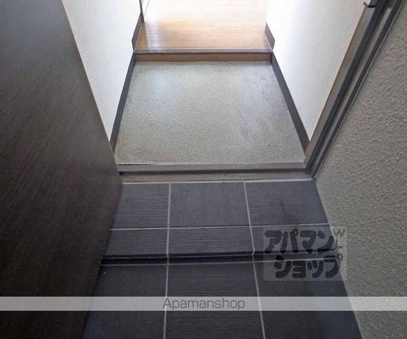 アサヒマンションの内装写真