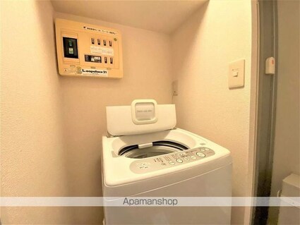 宮崎県宮崎市恒久南１丁目[1K/19.87m2]のその他部屋・スペース2