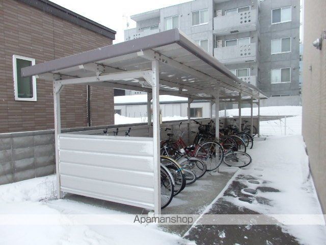 桑園スクエアIのその他写真