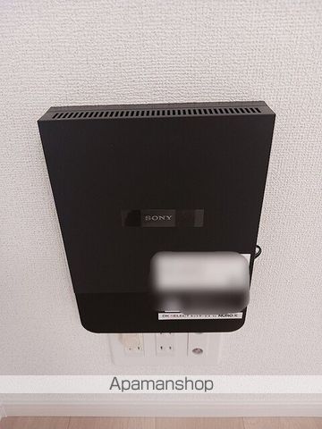 シャトーKINKI Aの内装写真
