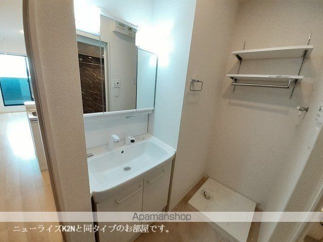 La Casa Mia Unoの内装写真