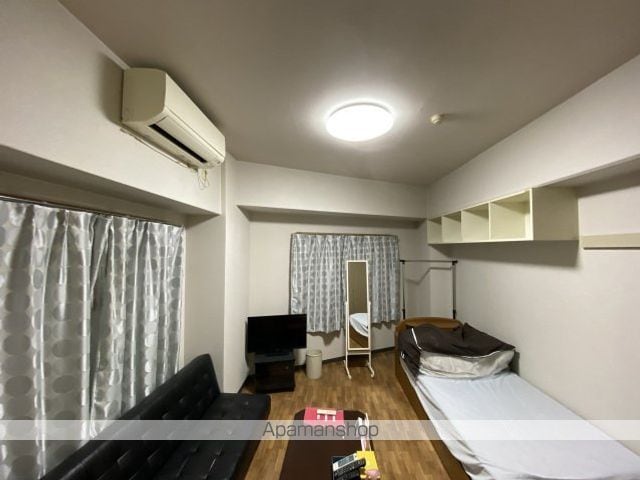 マンション雄創の内装写真