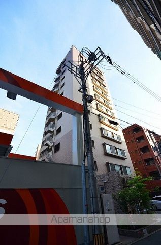 【福岡市中央区平尾のマンションの外観4】