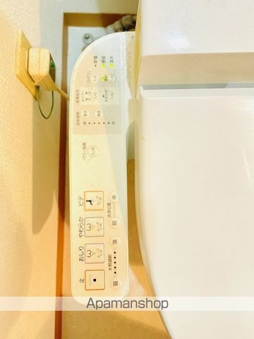 スリーブランチの内装写真
