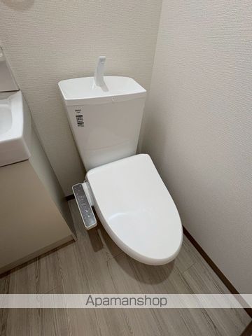 パインツリー立戸の内装写真
