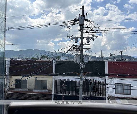 レジデンス94の内装写真
