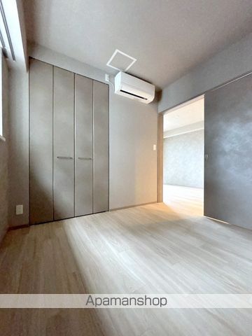 SPLENDIDE玉造DUEの内装写真
