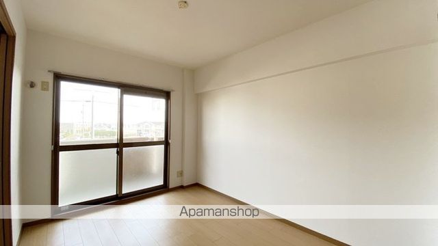 アンソレイエ湊の内装写真