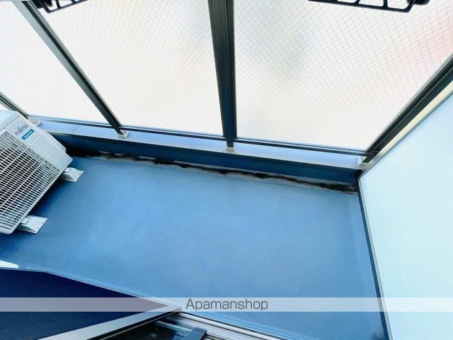 パーラム高殿の内装写真