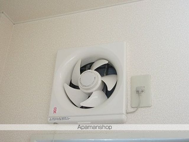 カクサンコーポの内装写真