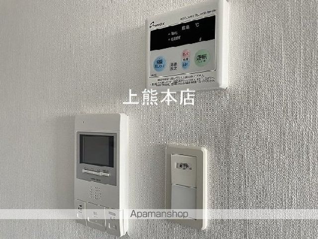 クロノス32小沢町の内装写真
