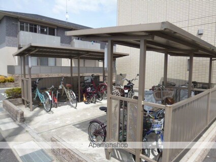 ヴァンサンカン[2LDK/60.84m2]のロビー