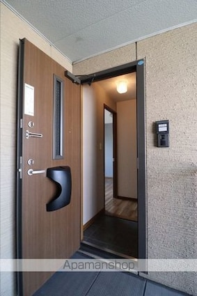 セジュール・ダンケ[1R/30.4m2]の玄関1