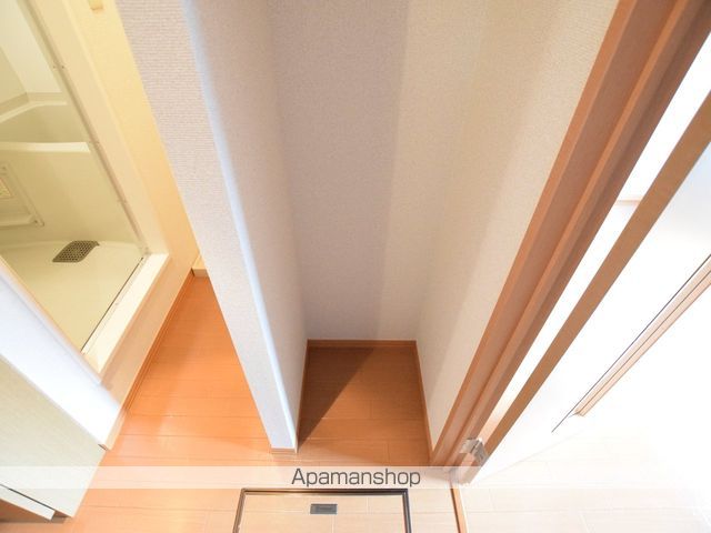 モナリエ大野台の内装写真