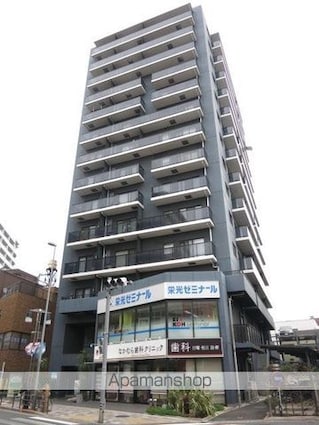 ステイシス町屋[1LDK/55.27m2]の外観