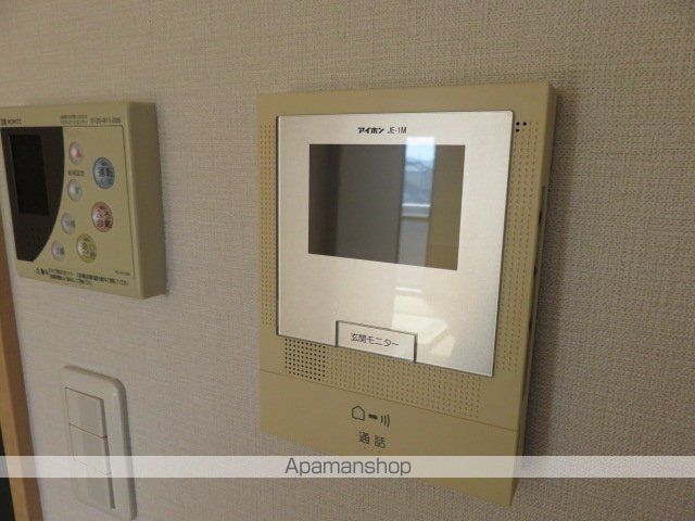 フィネス八幡の内装写真