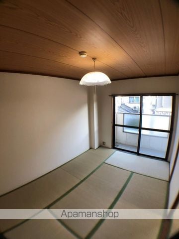 ワニコーポの内装写真