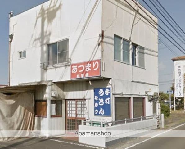 フォブールタウン成合Cの周辺写真