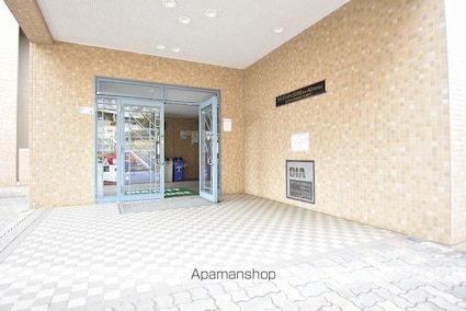 ダイアシティ２０００茂庭Ａ２ＲＩＤＧＥ[4LDK/87.71m2]の共用部3