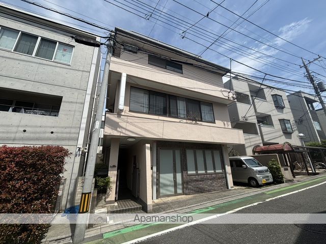 野尻ビルの外観写真