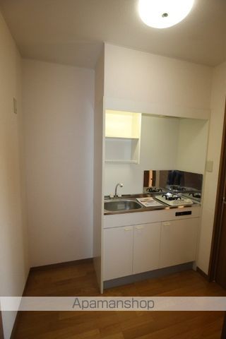 メゾン オリーブの内装写真