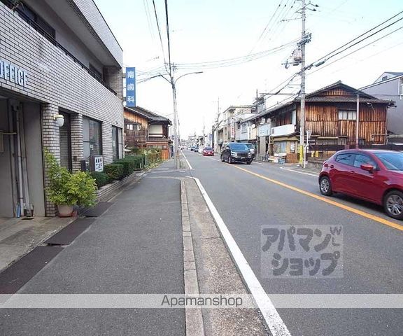 京阪電気鉄道京阪線 伏見稲荷駅 徒歩3分 2階建 築41年のその他写真