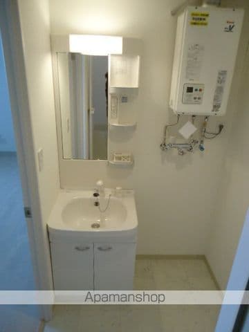 セラムビル円山の内装写真