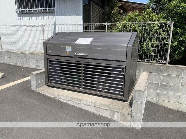 アムールレスペのその他写真