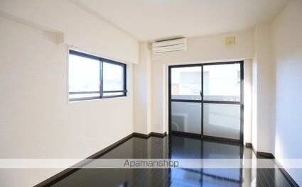 東京都杉並区梅里２丁目[1K/20.65m2]のリビング・居間3