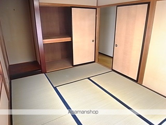 菊川市加茂・永田貸家の内装写真