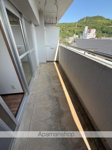 ラフォーレHASHIMOTOの内装写真