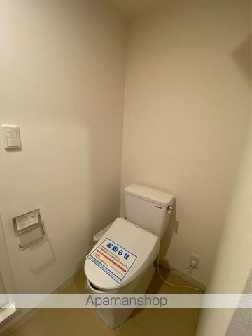 アルファレガロ古新町の内装写真