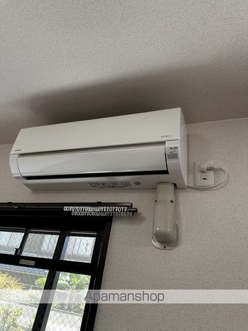 セカンドステージ平針の内装写真