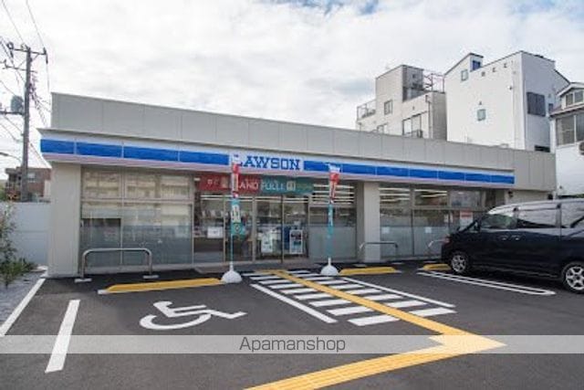 アーバネックス深川住吉の周辺写真