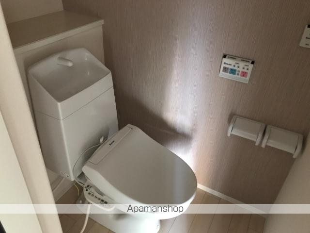 レガーレの内装写真