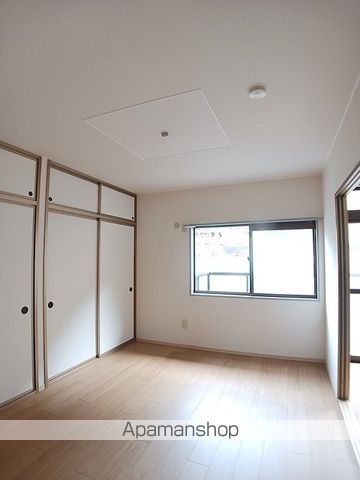 ニュ-シティ-八栗口Aの内装写真