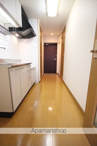 ヴィランス大塚Iの内装写真