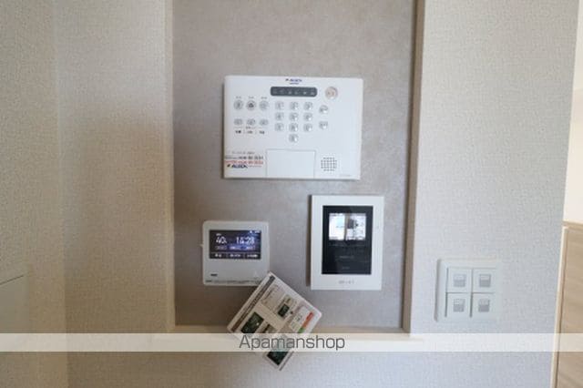 DーInvest田宮の内装写真